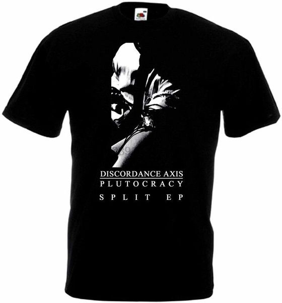 

discordance axis plutocracy t-shirt black hardcore punk all sizes s-5xl sport hooded sweatshirt hoodie