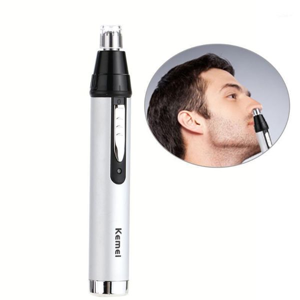 

electric nose & ear trimmers 3 in1 trimmer for men rechargeable hair removal face eyebrow trimer waterproof safe care shaving trimmer1