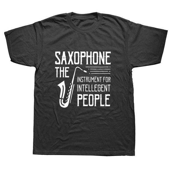 

саксофон t shirt музыкант джаз игроки любители подарков present идея моды с коротким рукавом футболка топы camisetas спорта с капюшоном hood