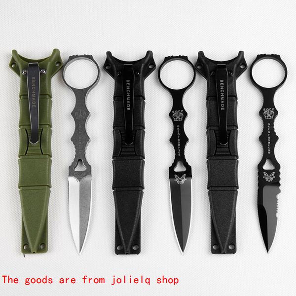 

push cnc benchmade karambit 176 d2 knife wholesale steel structure excellent tactical knife camping folding knife hipping qynf 9zenx