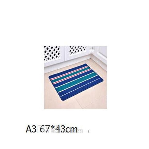 

classic stripes thickening rub into the land of carpet floor mats bathroom water ext qylbts wphome