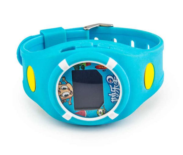 

for children watch, Slivery;brown