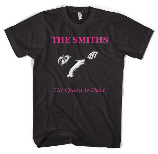 

the smiths queen is dead morrissey all sizes & colours hoodie designers t shirts sweatshirt
