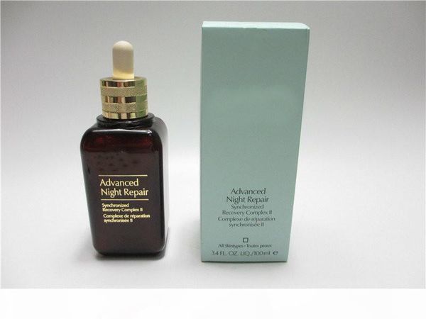 

a+++ advanced night repair synchronized recovery complex ii moisturizing face skin care cream 50ml 100ml dhl shipping
