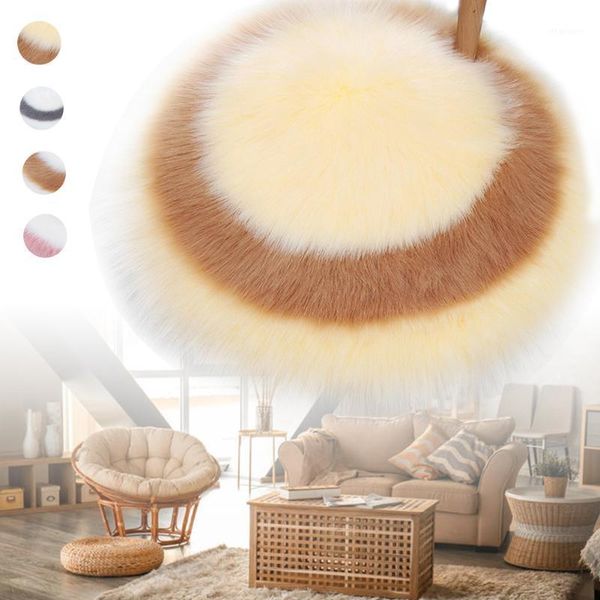 

50x50cm geometric pattern non slip soft living room carpets table floor round carpet mat home decoration gift rugs1