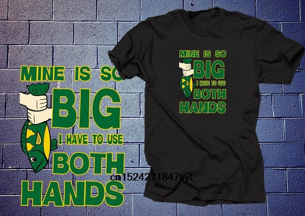 

mine is so big i have to use both hands t shirt funny sarcasm shirt sport hooded sweatshirt hoodie