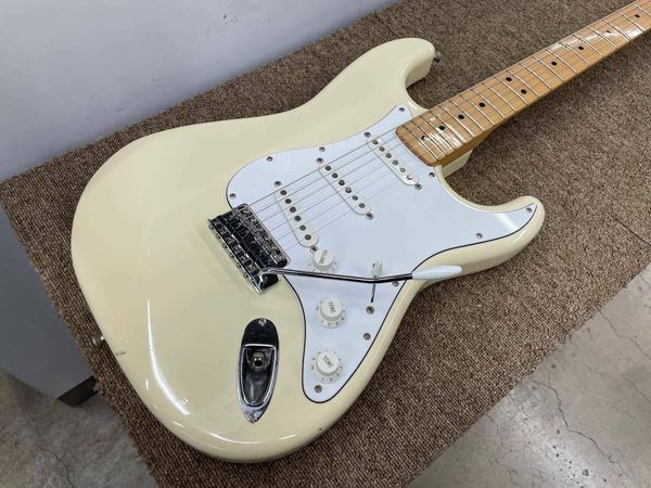 

st72-58us st white crafted guitar