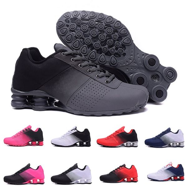 

fashion deliver mens 809s white black navy blue red gold white athletic trainer spors sneakers des chaussures 40-46, White;red