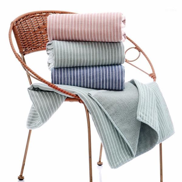 

towel 3pieces/set 100% cotton set for men toalla 2pc face washcloth hand 1pc bath camping shower towels bathroom1