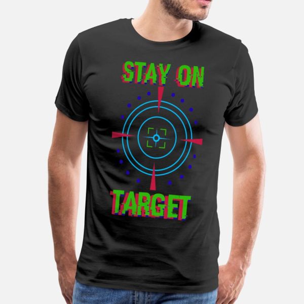 

night vision target shooting stay on target designers graphic t shirt fun black sports tracksuit hoodie sweatshirt