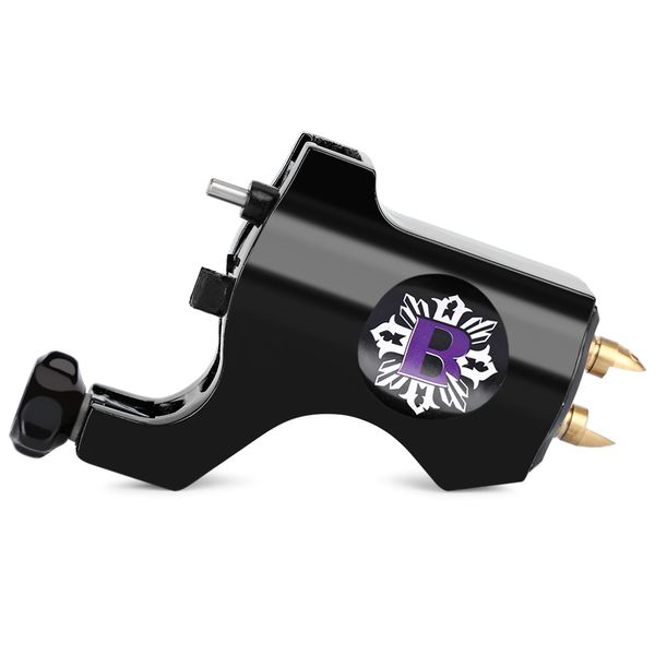 

m653-1 solong rotary tattoo motor machine gun tatoo machine pen