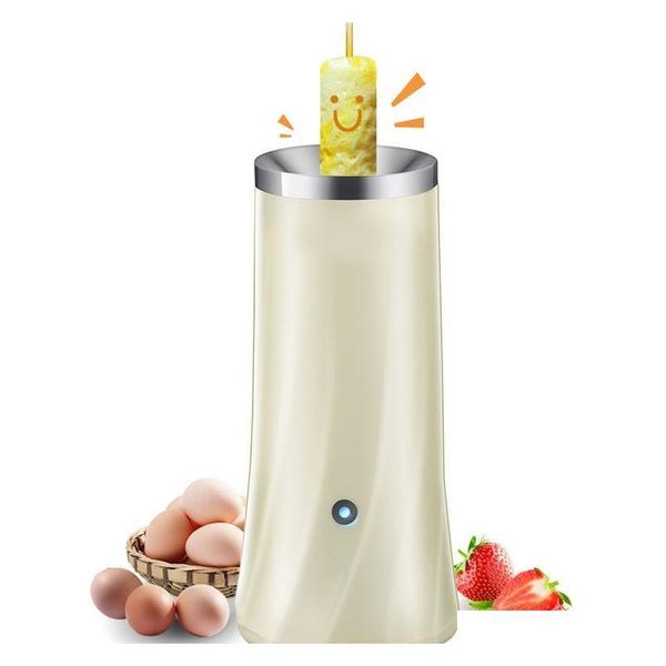 

matic multifunctional egg roll maker electric egg boiler omelette master sau machine europe plug brea jlleow xhhair