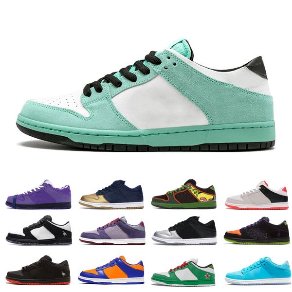 

fashion women men basketball shoes sea crystal laser orange chunky dunky kentucky womens mens classic outdoor trainers sports shoes 5.5-11