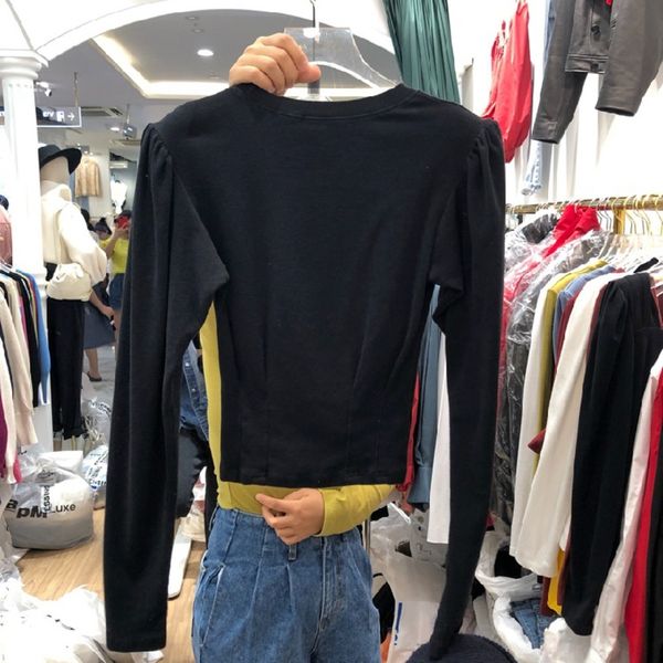 

rc1hw east gate осенью новый 2020 корейский зима одежда clothingdress восточная корея корея осень зима 2020 новых корейских женщин одежды ga, White