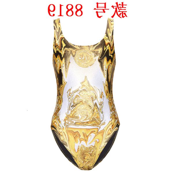 

2020 one piece swimsuit bikini for women