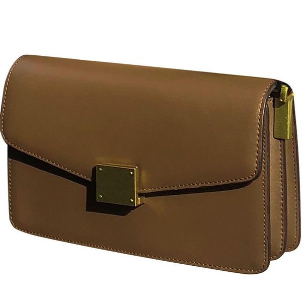 

2020 new fashion crossbody bags for women classic autumn and winter soft leather shoulder bag luxury designer female handbags