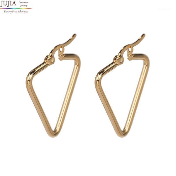 

bohemia earrings hoop earrings for women small hoop for women jewelry gift1, Golden