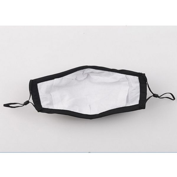 

breathing with 4 colors dust face mask anti valve mouth cover black cotton reusable protective cloth des