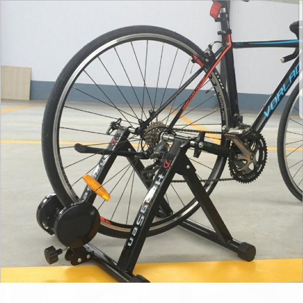 

cycling trainer home training indoor exercise 26-28" magnetic resistances bike trainer fitness station bicycle trainer rollers