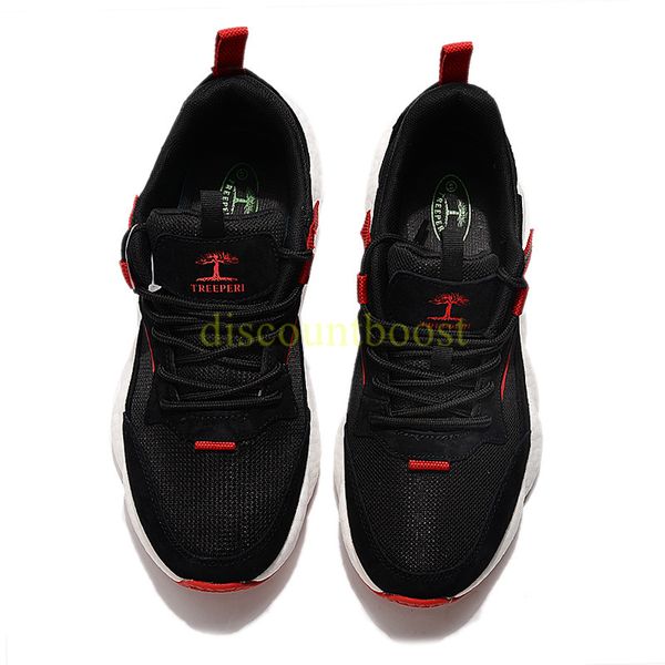 

treeperi basf runner bred running shoes us 7 eur 40 men women sneakers trainers