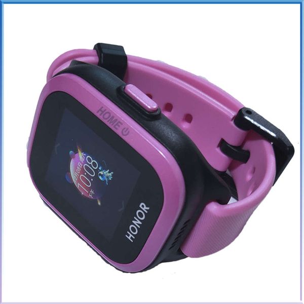 

it is suitable for children's watch k2 elf-g10 positioning voice call and one key sos remote monitoring