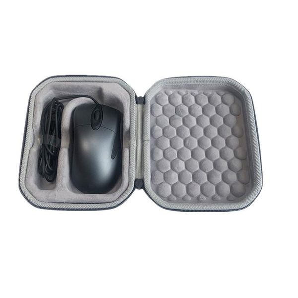 

duffel bags fashion eva hard shell for uscorsair harpoon mouse case box storage protection bag