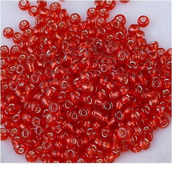 

colored czech diy handmade glass beads, bracelets and beaded children's jewelry accessories m*500pcs/2mm*1000pcs color bbybhk