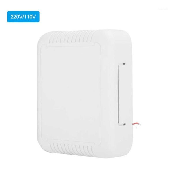 

80-95db wired doorbell welcome door bell home office l access control system1