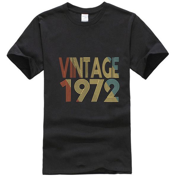

men t shirt vintage 1972 47th birthday gift idea 47 tshirts women t shirt sport hooded sweatshirt hoodie