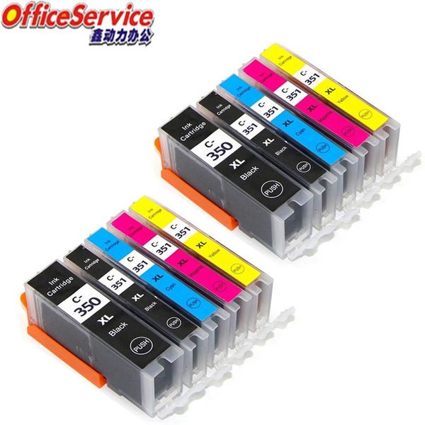 Pgi350 Pgi351 i 350 Compatible Ink Cartridge For Canon Suit For Mg5430 Mg5530 Mg5630 Mg7530 Ip7230 Mx923 Ix60 Printer Buy At The Price Of 47 30 In Dhgate Com Imall Com