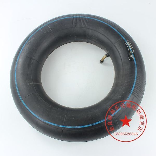 

4.80/4.00-8" heavy duty replacement inner tubes for minibike, go-karting, mowers, hand trucks, wheelbarrows, carts 3.00-81