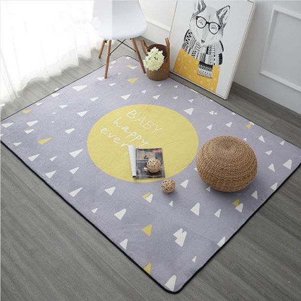 

carpets 190x280cm thicker cartoon for living room home bedroom rugs and coffee table area rug kids play mat decor