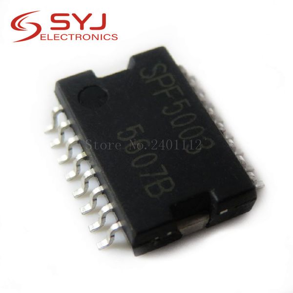 

1pcs / lot spf5003 spf 5003 hsop-16 in stock