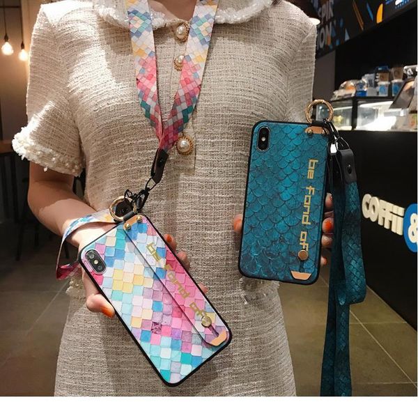 

for iphone xr x 10 xs 11 12 pro max 12mini 6 6s 7 8 plus se 2020 case fish sca qylooa