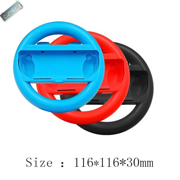 

steering wheel ns accessories 1 pair racing game controller steering wheel gamepad for switch r29