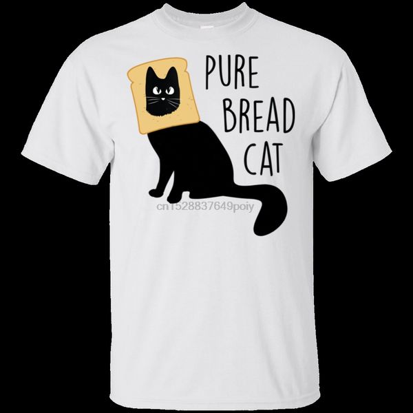 

mens black cat pure bread cat funny t shirt size m 3xl sport hooded sweatshirt hoodie