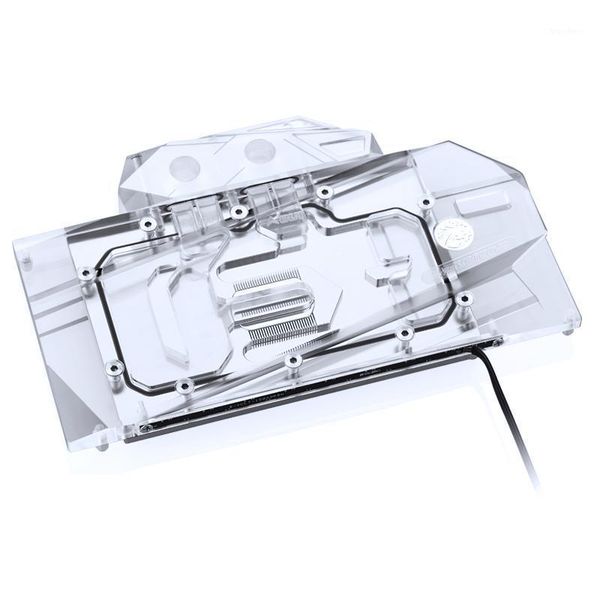 

bykski n-rtx3090-x gpu water cooling block for reference rtx 30901