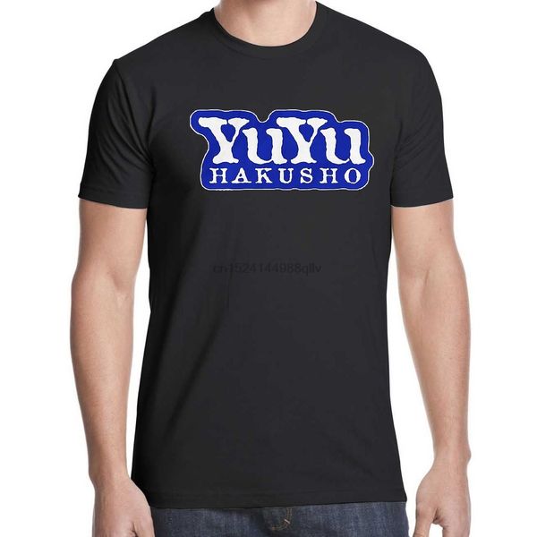 

yu yu hakusho classic shounen anime manga t shirt mens round neck fashion clothing short sleeves t shirt sport hooded sweatshirt hoodie
