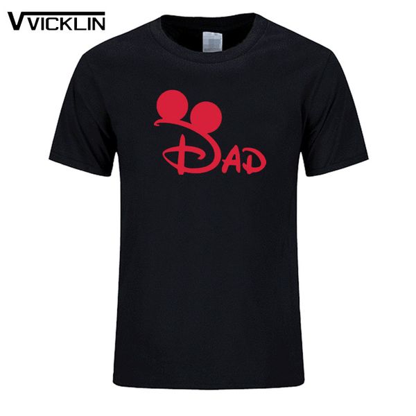 

men's summer causal t shirts dad funny printing t shirts leisure gift short sleeve cotton tshirt plus size sport hooded sweatshirt hood