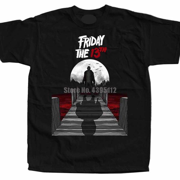 

friday the 13th movie poster man's clothes russia punk memes offers of the day icjmmh sport hooded sweatshirt hoodie t shirt