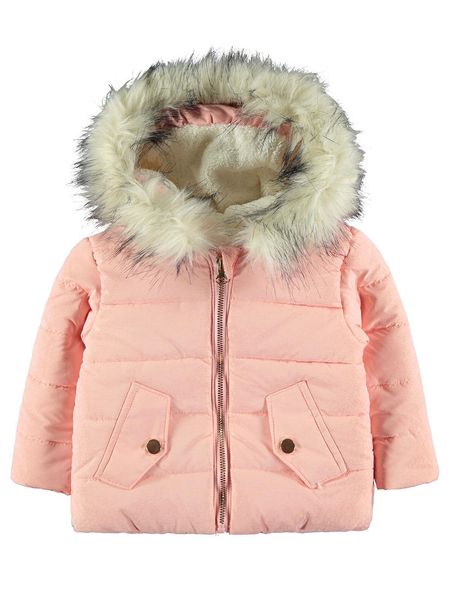 

2020 baby girl boy snow dress clothing fashion warm tale hooded wind jacket winter toddler thick girl hooded coats 6-18 months q1119, Blue;gray