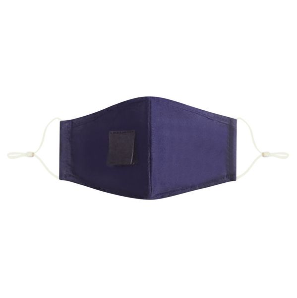 

reusable masks face cover washable dust-proof smog drinking mouth mask with hole for straw masque de protection