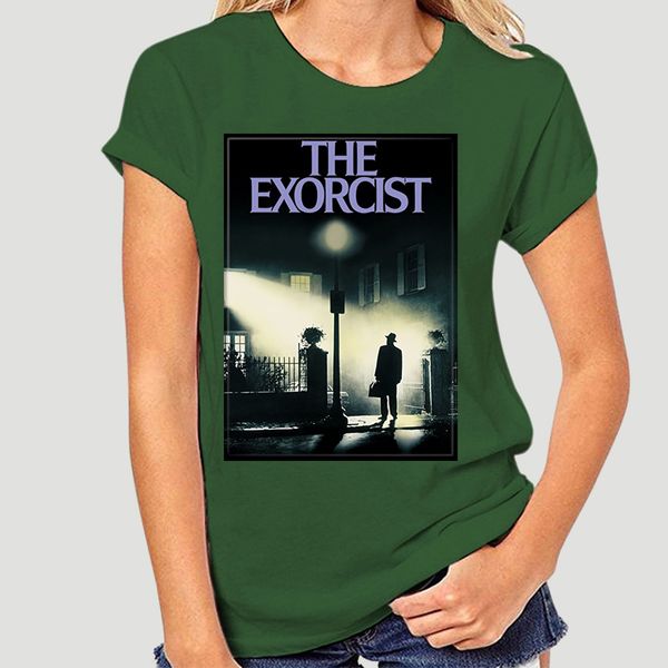 

official the exorcist t shirt movie sheet new regan linda blair black l xl xxl-4851d sport hooded sweatshirt hoodie