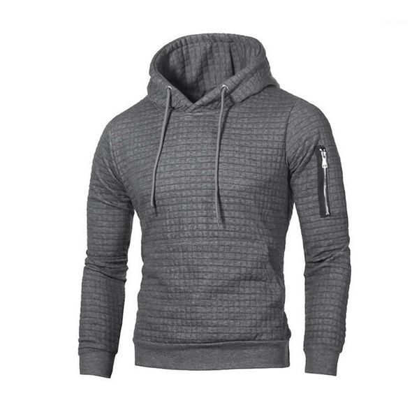 

nice sweater men solid pullovers fashion casual hooded sweater autumn winter warm femme men clothes slim fit jumpers1, White;black