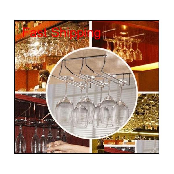 

botique-under cabinet stemware wine glass holder storage r qylihx bdesports