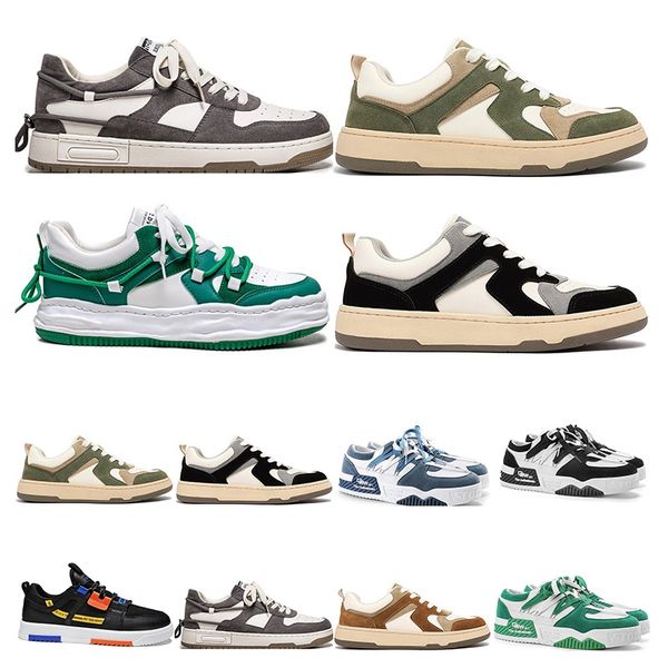 

casual shoes mens womens big size 39-44 eur fashion breathable comfortable black white green red pink bule orange ninety-two