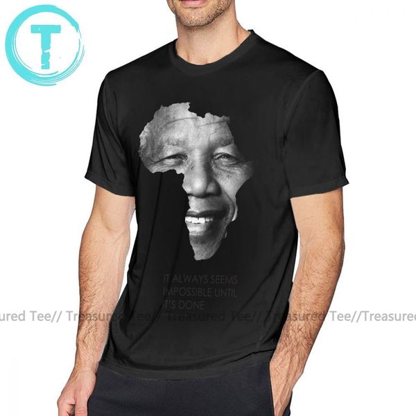 

mandela nelson mandela africa short sleeves printed summer male percent plus size tshirt sport hooded sweatshirt hoodie men t shirt