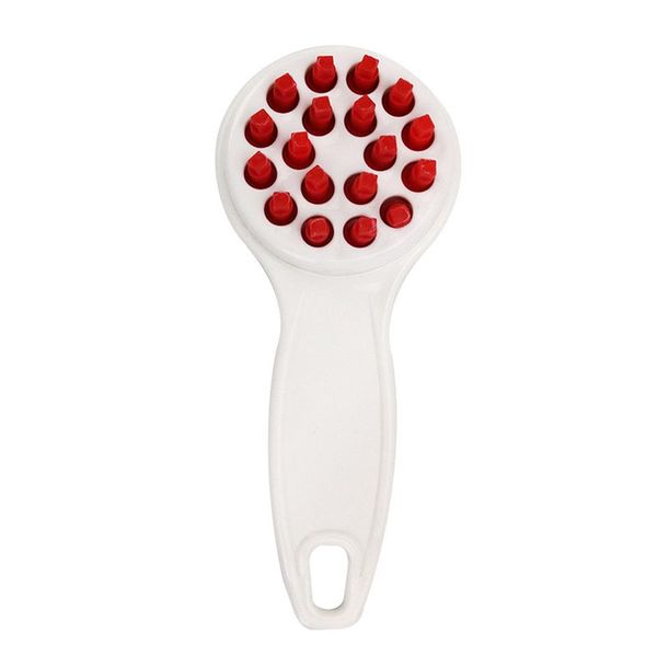 

fish scale brush kitchen tool accessories scraping fish skin brush fishing tool fish knife fast cleaning peeler scraper bbyolt garden2010