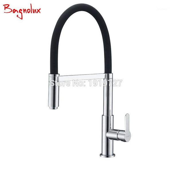 

kitchen faucets sink faucet commercial and cold bar pull down in brushed nickel or chrome1
