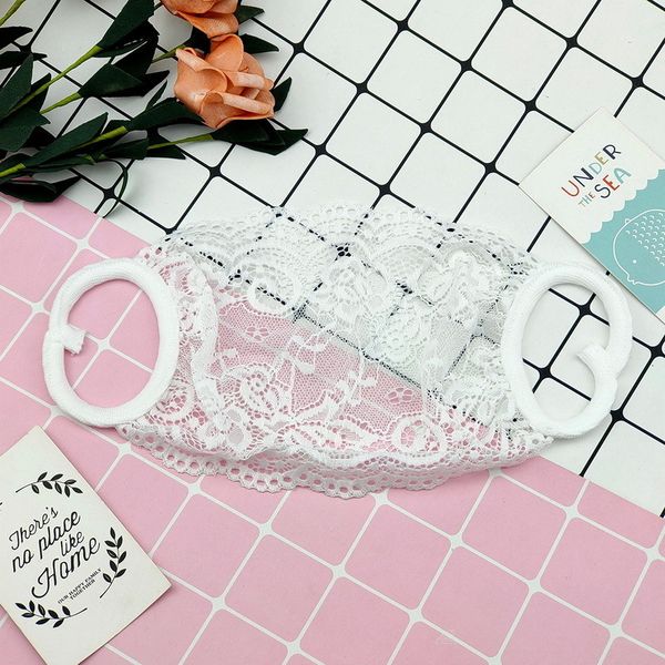 

mask decoration elastic lace dance fashion party cosplay night club crystal masks face lace